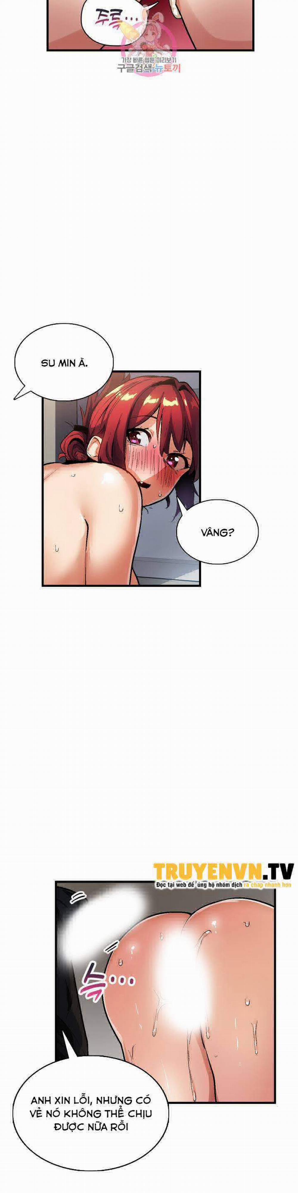 Vấn Đề Nhạy Cảm 38 trang 17