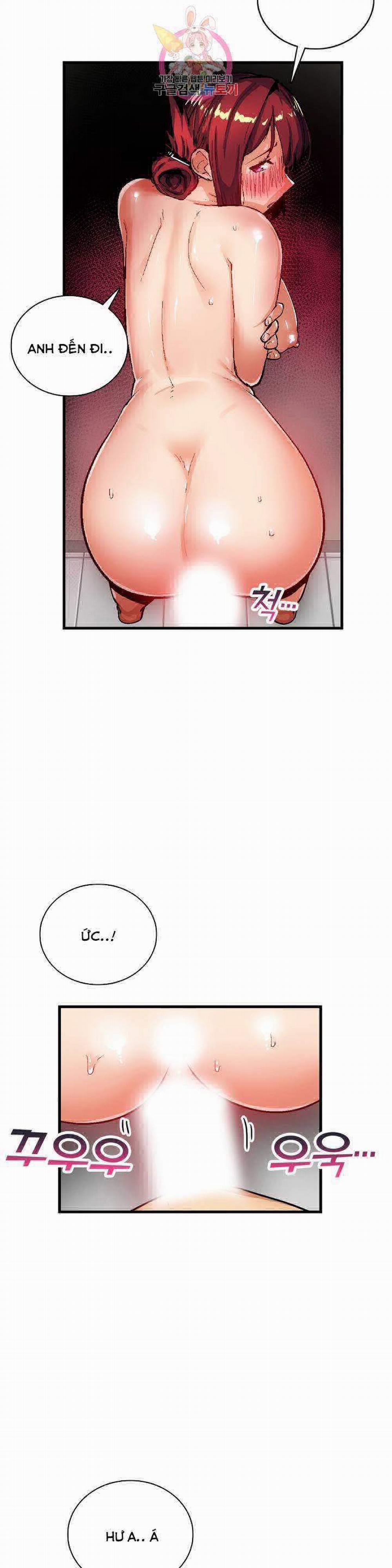 Vấn Đề Nhạy Cảm 38 trang 19