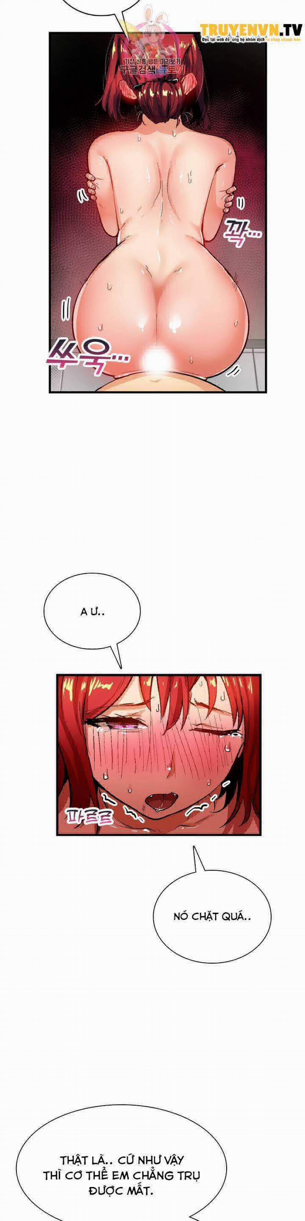 Vấn Đề Nhạy Cảm 38 trang 20