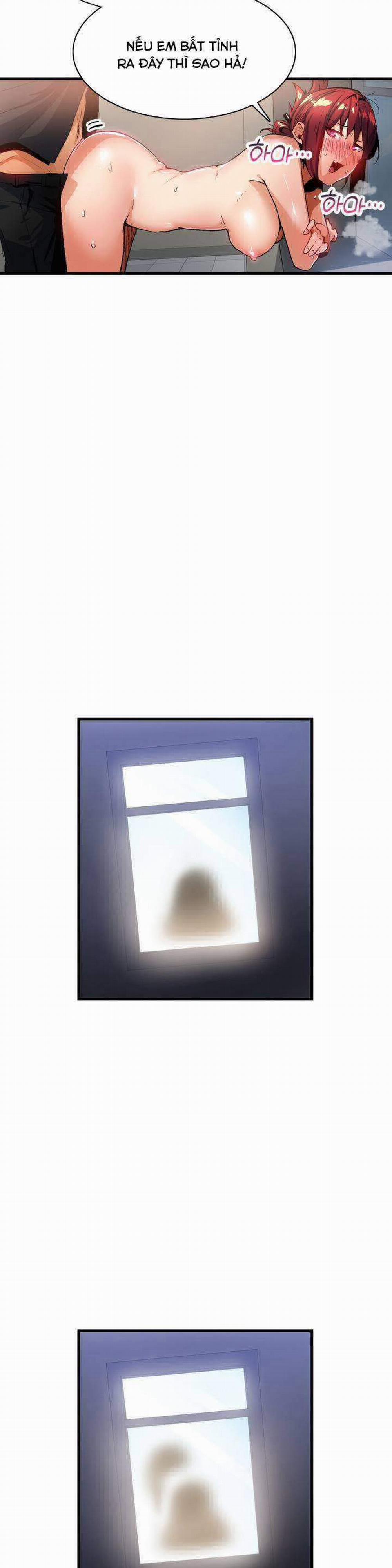 Vấn Đề Nhạy Cảm 38 trang 21