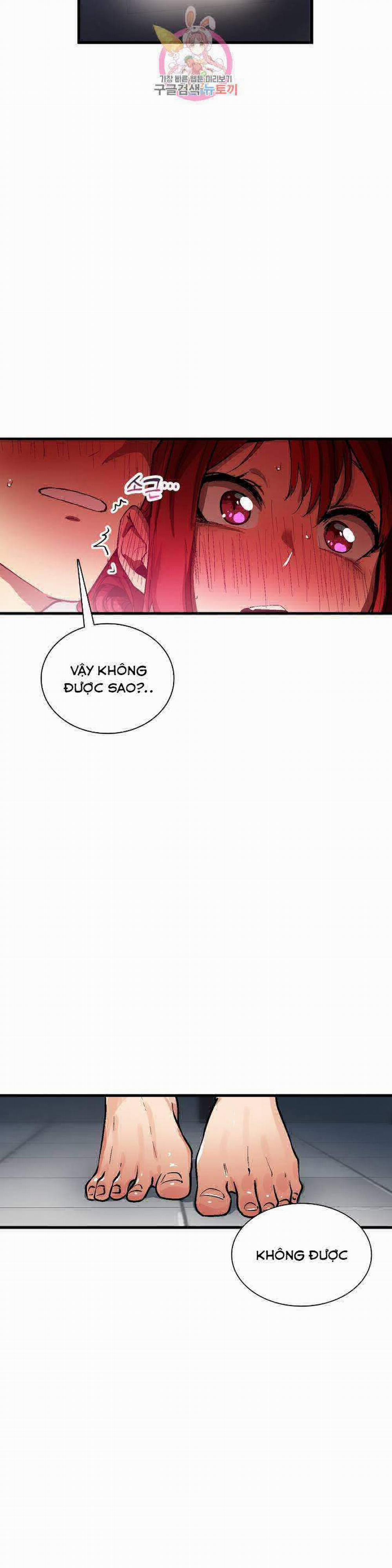 Vấn Đề Nhạy Cảm 38 trang 22