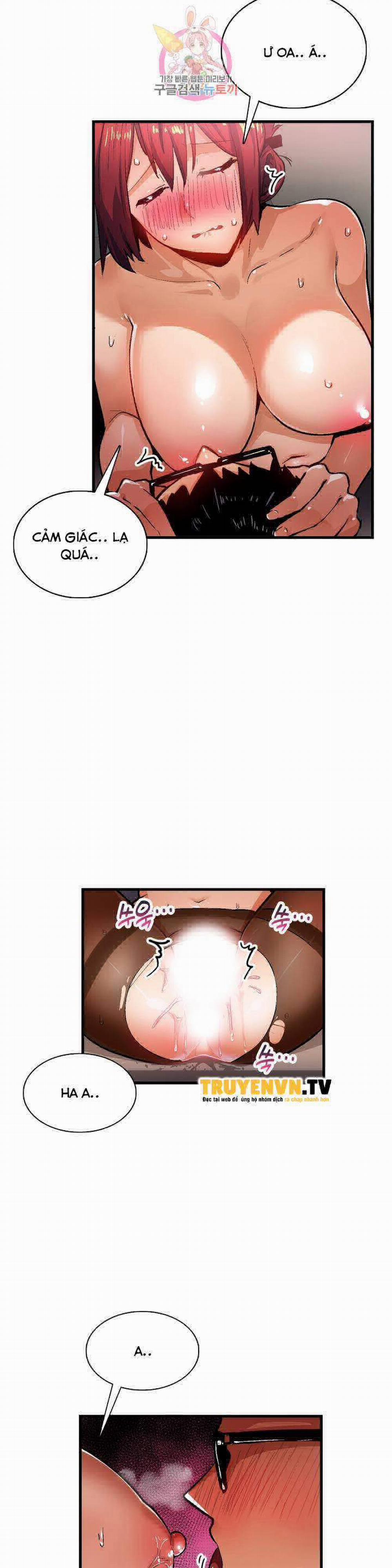 Vấn Đề Nhạy Cảm 38 trang 5