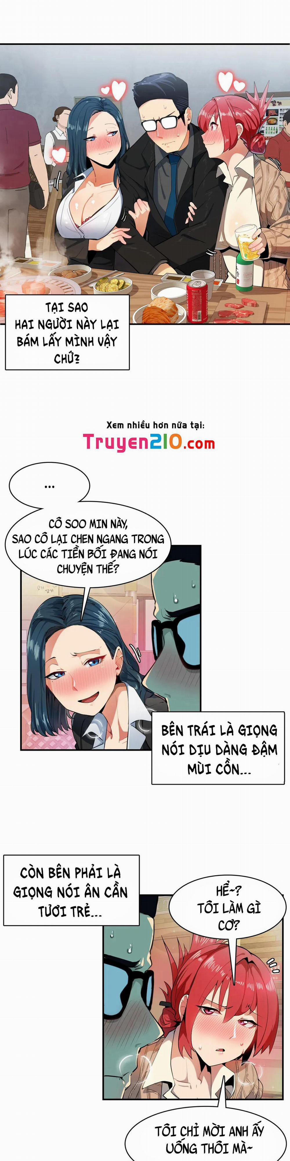 Vấn Đề Nhạy Cảm 4 trang 0