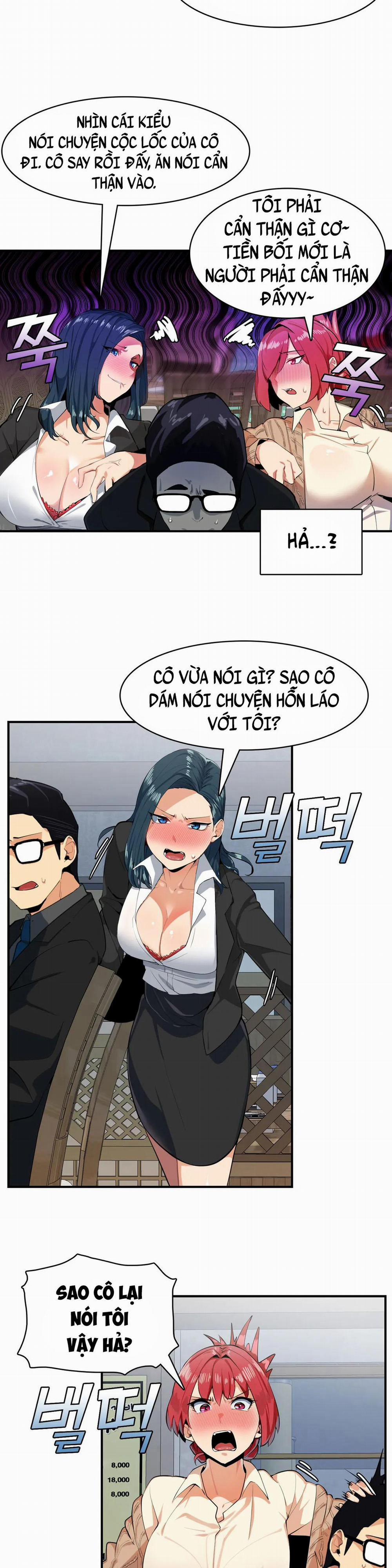 Vấn Đề Nhạy Cảm 4 trang 1