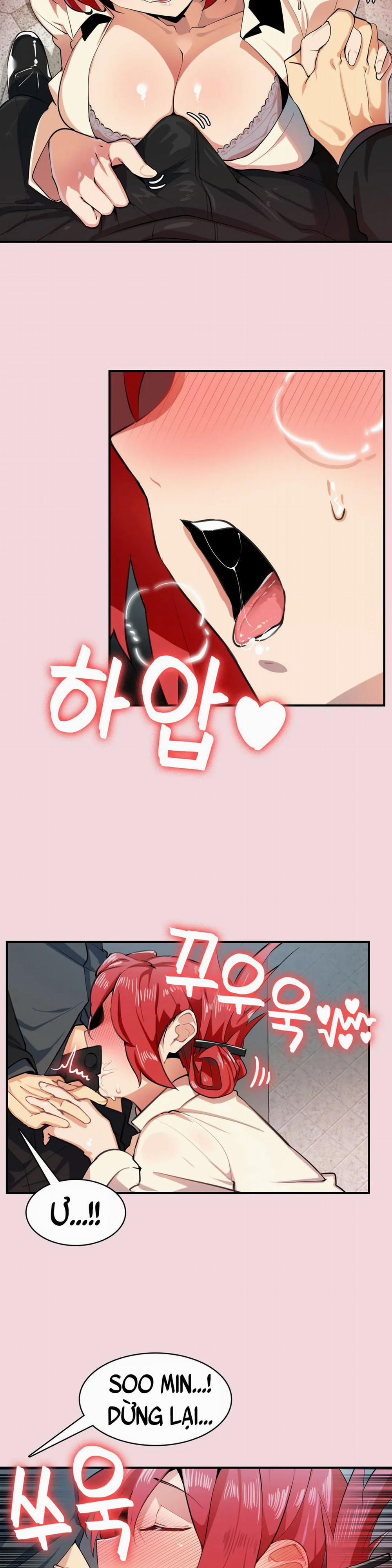 Vấn Đề Nhạy Cảm 4 trang 13