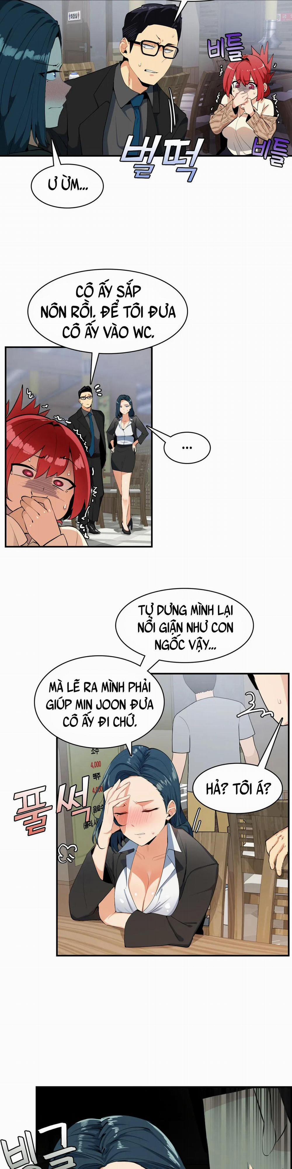 Vấn Đề Nhạy Cảm 4 trang 3