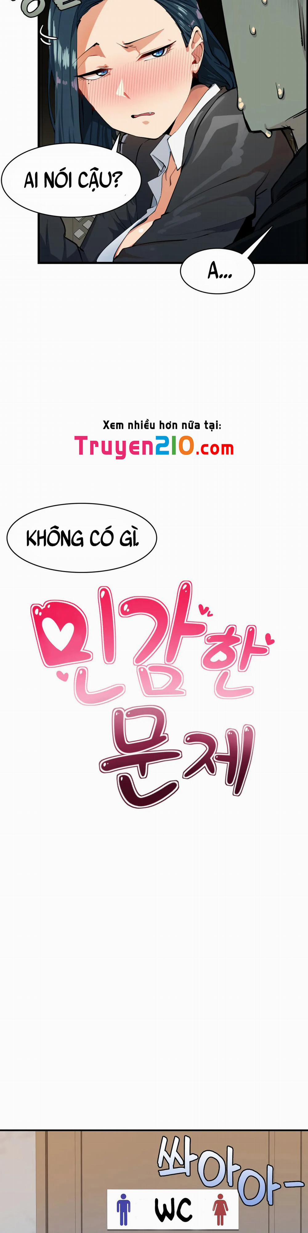 Vấn Đề Nhạy Cảm 4 trang 4