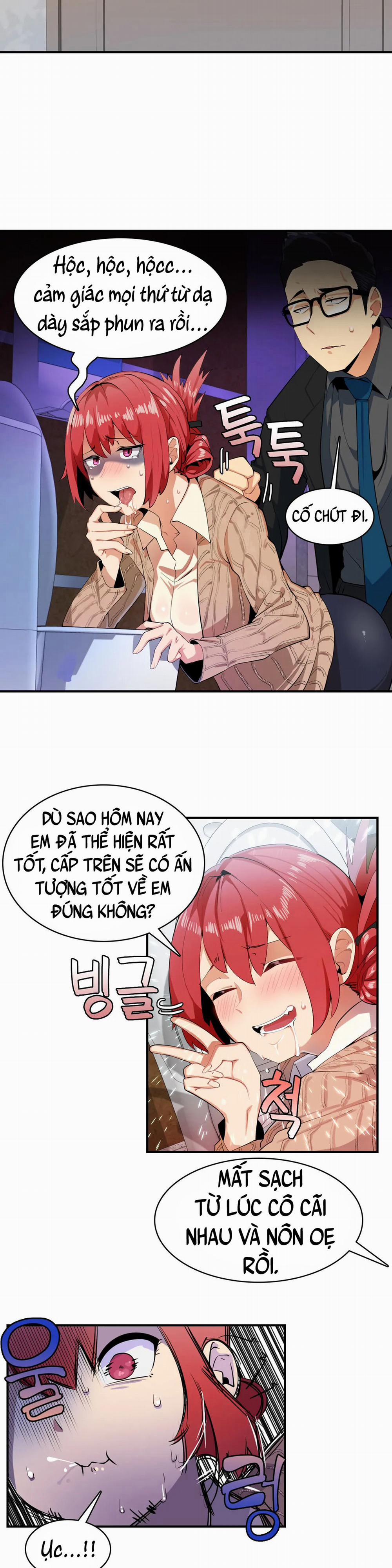 Vấn Đề Nhạy Cảm 4 trang 5