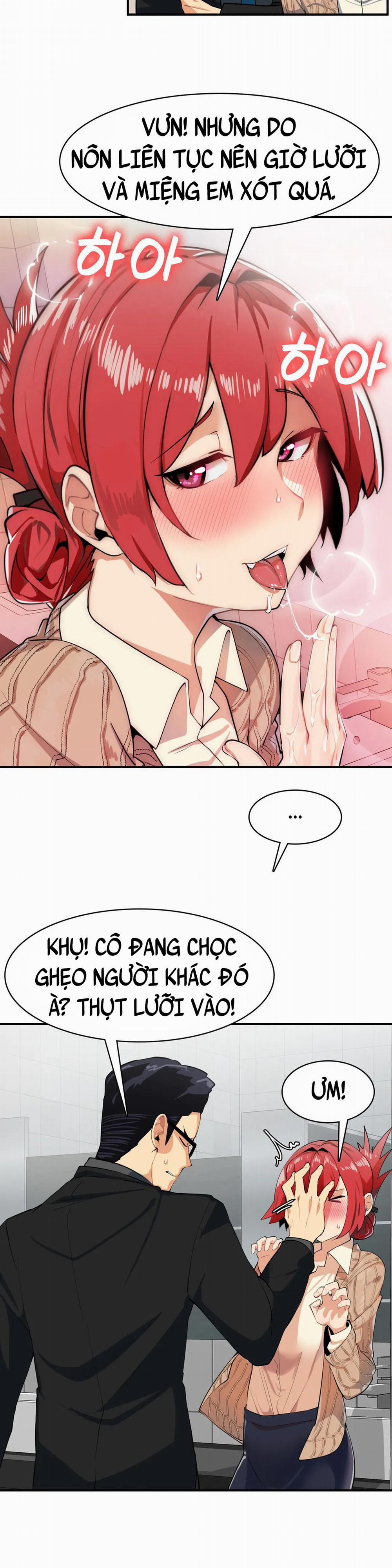 Vấn Đề Nhạy Cảm 4 trang 7