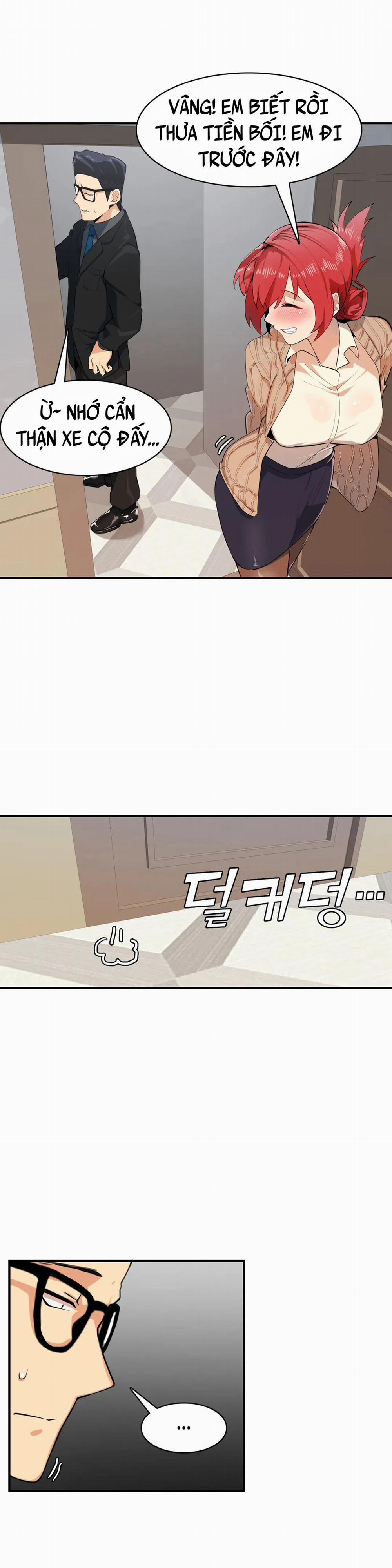 Vấn Đề Nhạy Cảm 4 trang 9