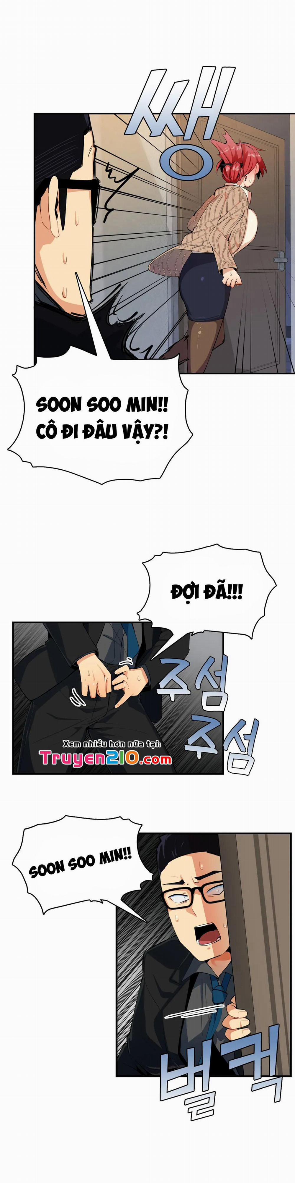 Vấn Đề Nhạy Cảm 5 trang 1