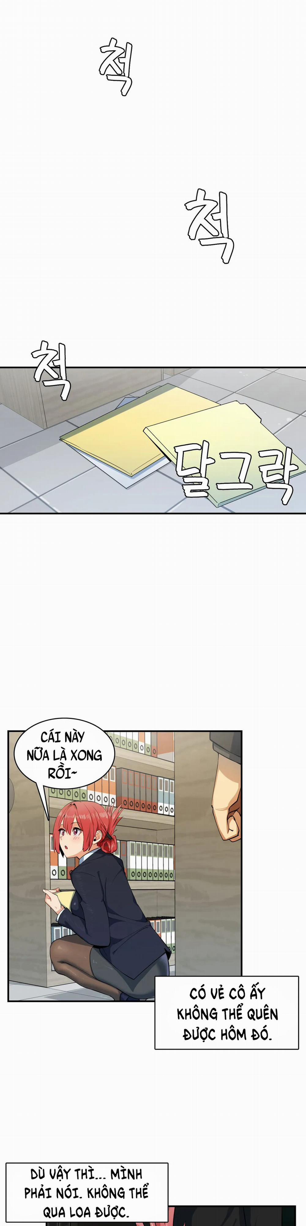 Vấn Đề Nhạy Cảm 5 trang 10