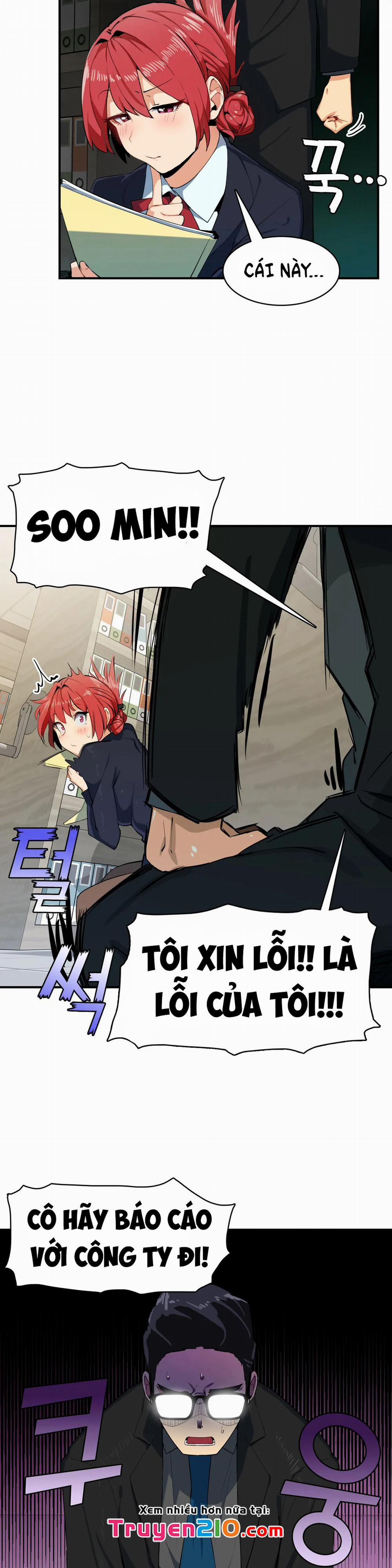 Vấn Đề Nhạy Cảm 5 trang 11