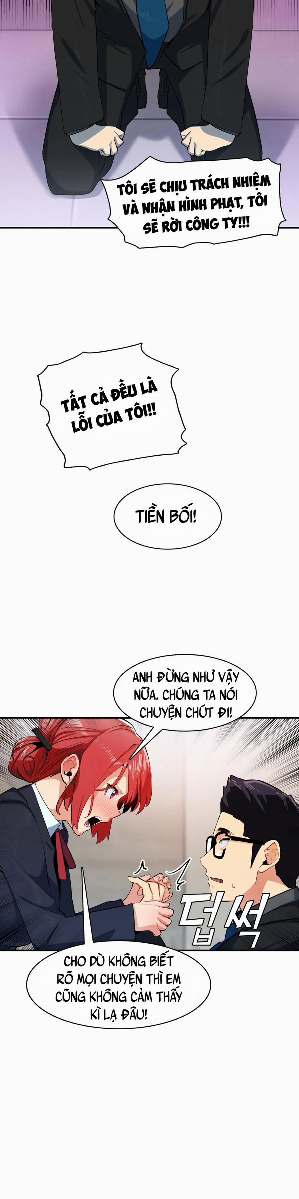 Vấn Đề Nhạy Cảm 5 trang 12