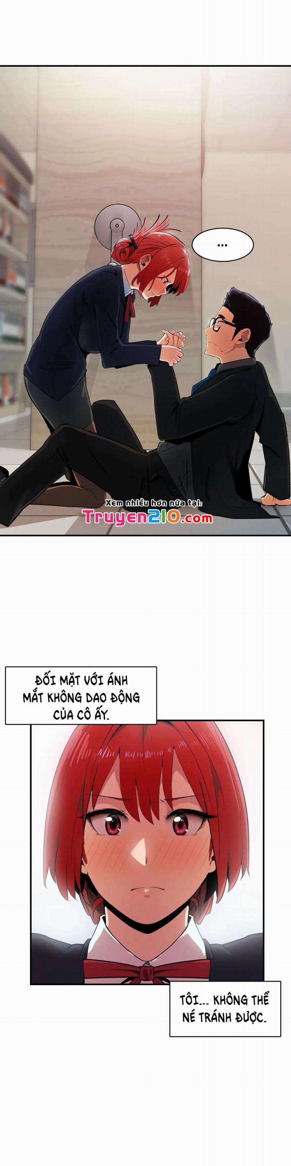 Vấn Đề Nhạy Cảm 5 trang 13