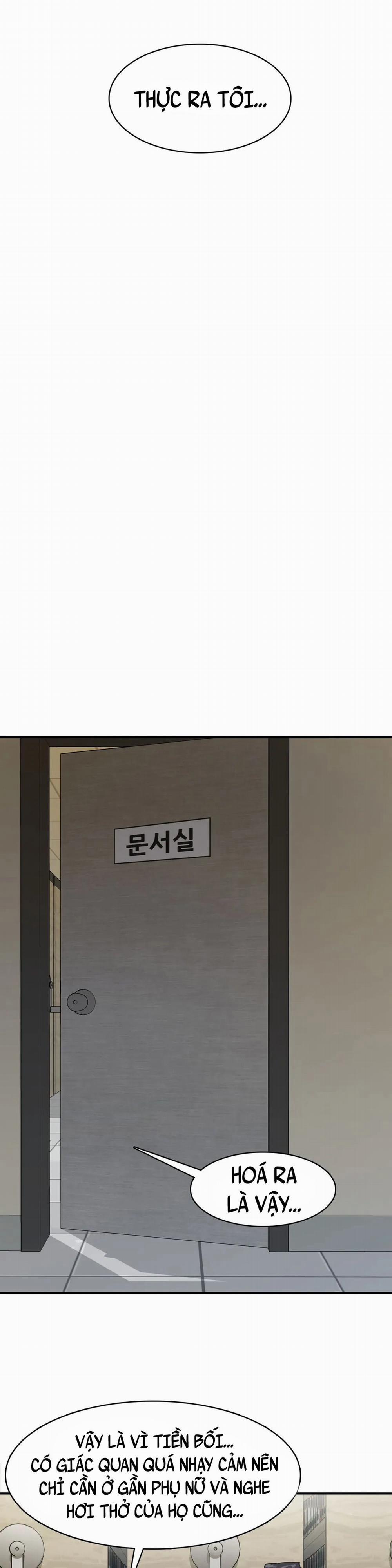 Vấn Đề Nhạy Cảm 5 trang 14