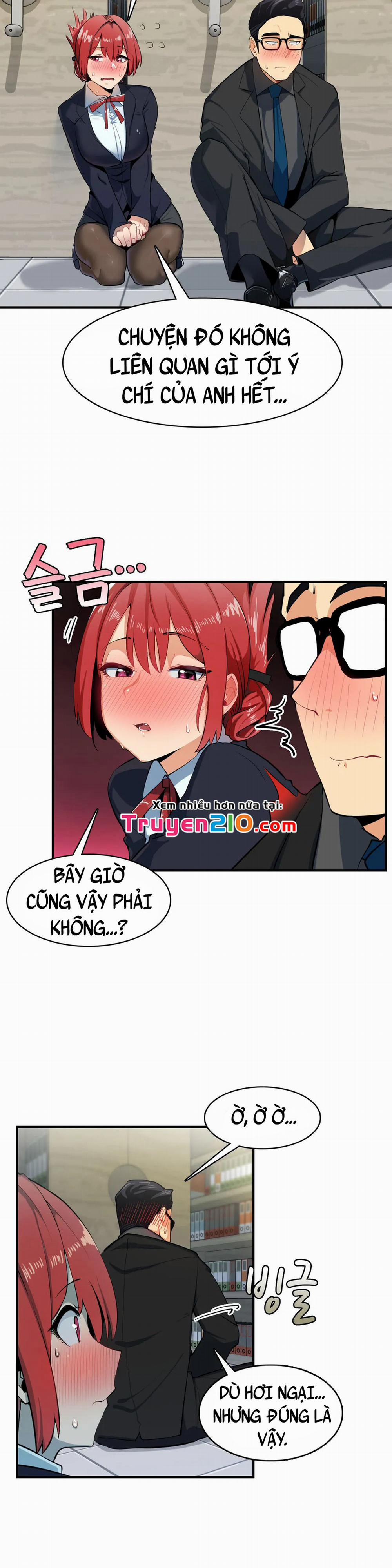 Vấn Đề Nhạy Cảm 5 trang 15