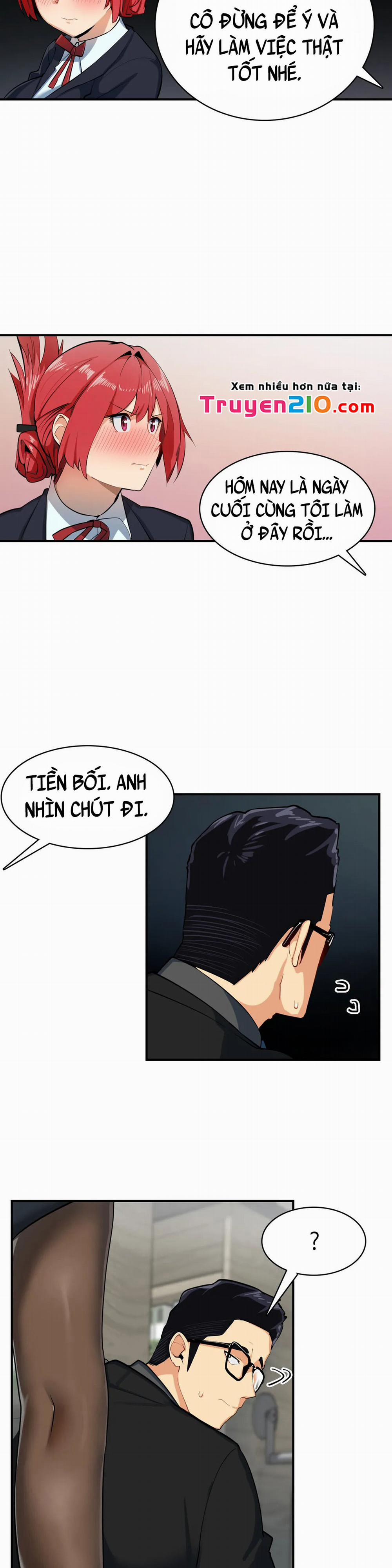 Vấn Đề Nhạy Cảm 5 trang 17