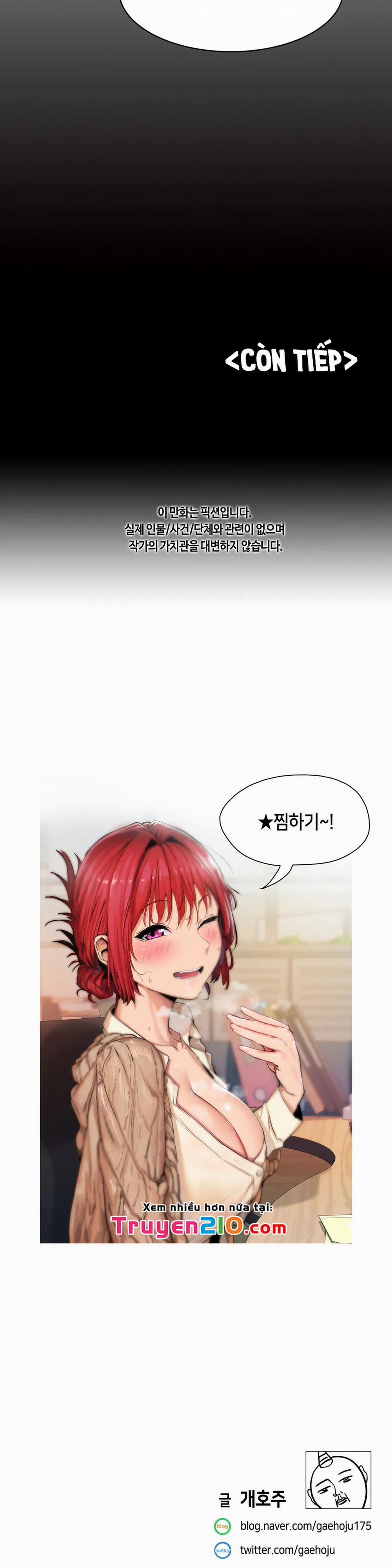 Vấn Đề Nhạy Cảm 5 trang 21