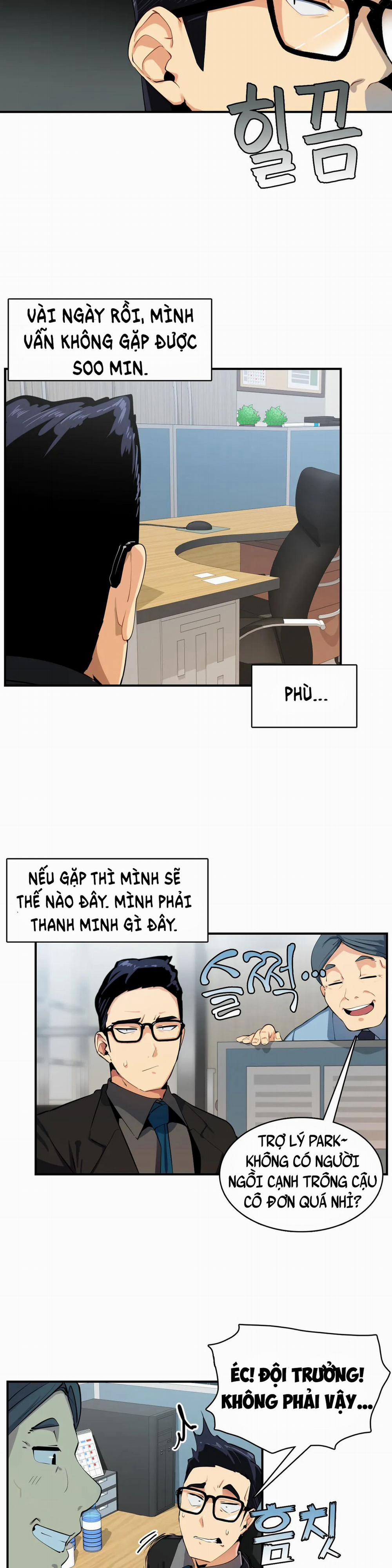 Vấn Đề Nhạy Cảm 5 trang 4