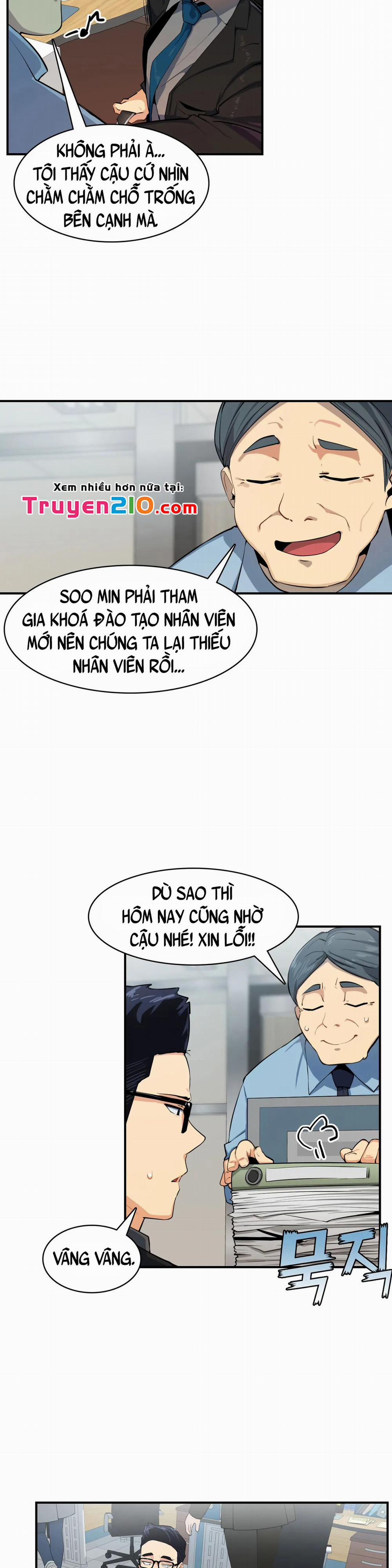 Vấn Đề Nhạy Cảm 5 trang 5