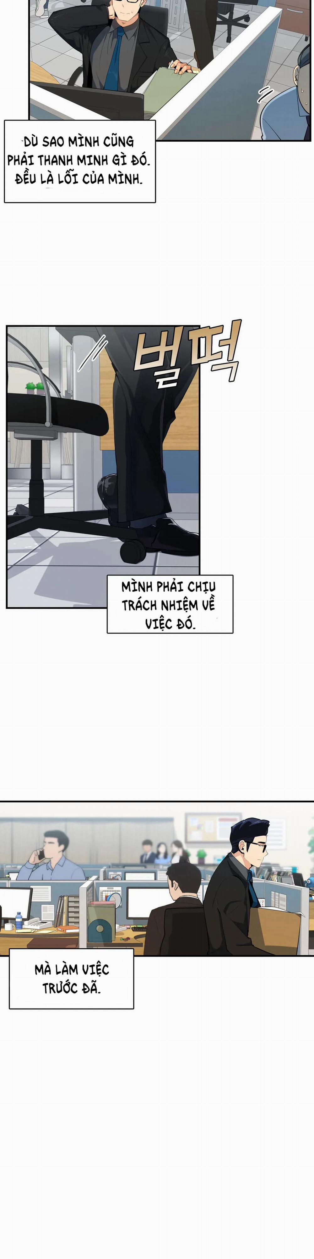 Vấn Đề Nhạy Cảm 5 trang 6