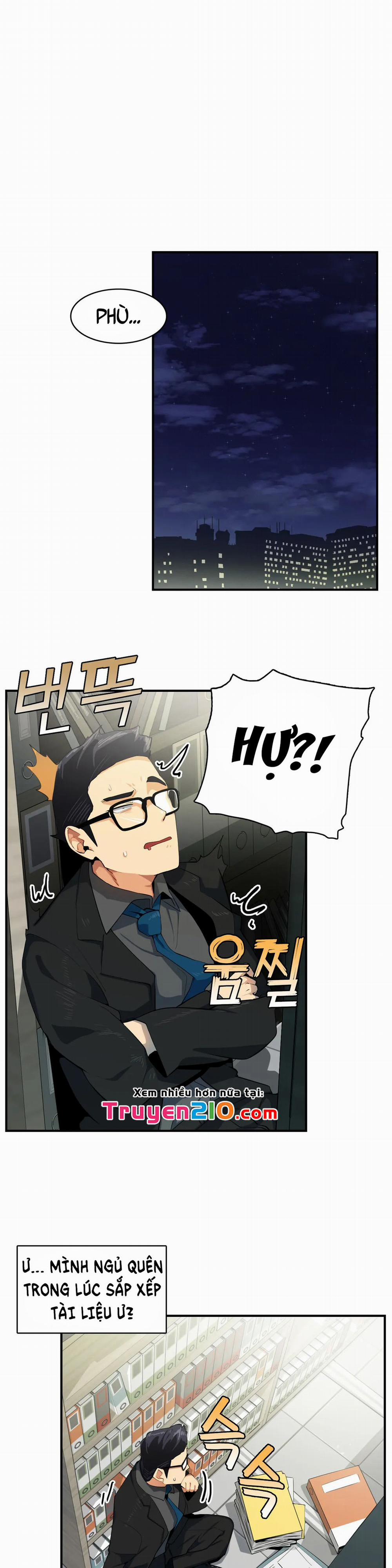 Vấn Đề Nhạy Cảm 5 trang 7