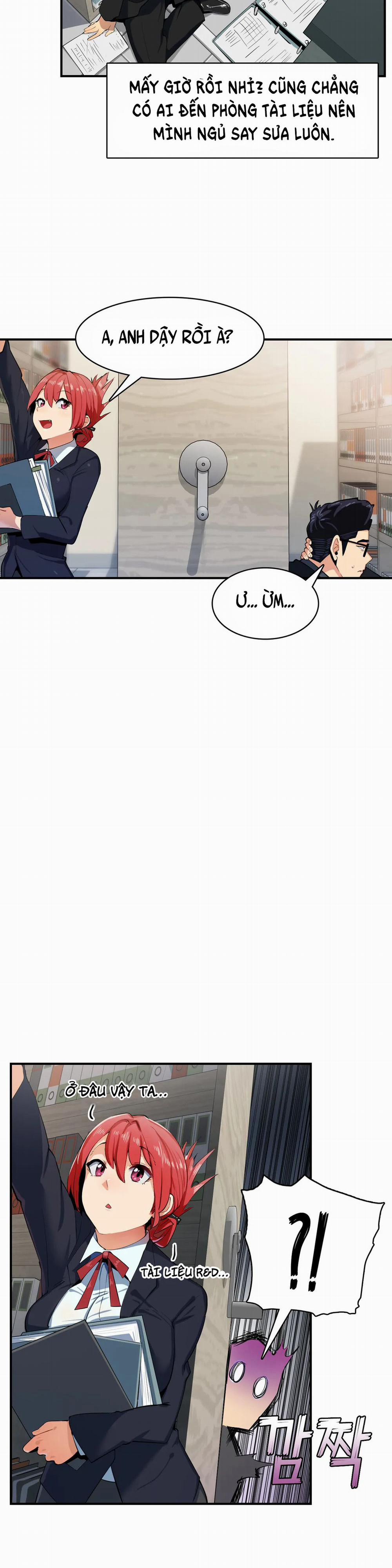 Vấn Đề Nhạy Cảm 5 trang 8