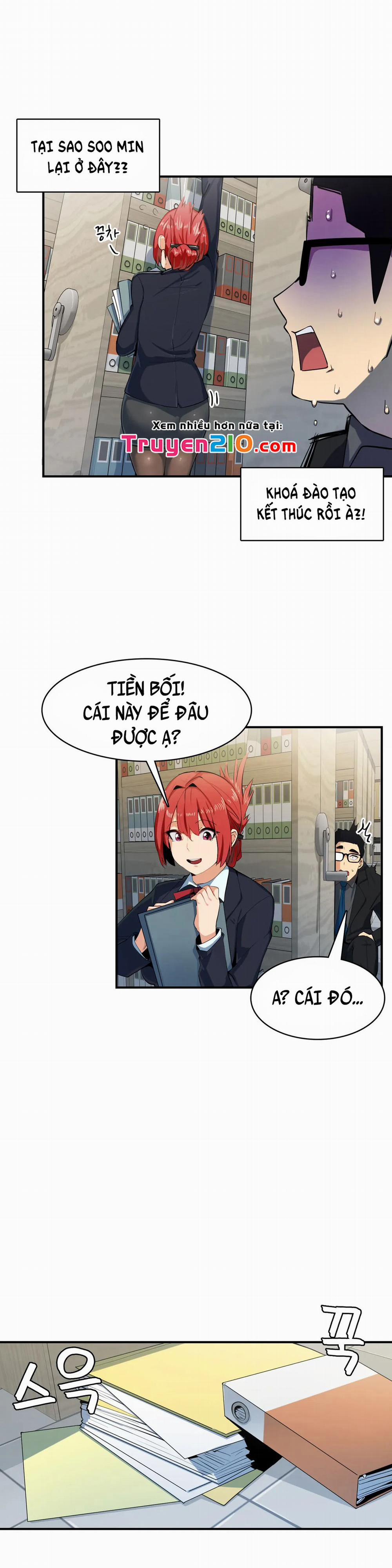 Vấn Đề Nhạy Cảm 5 trang 9