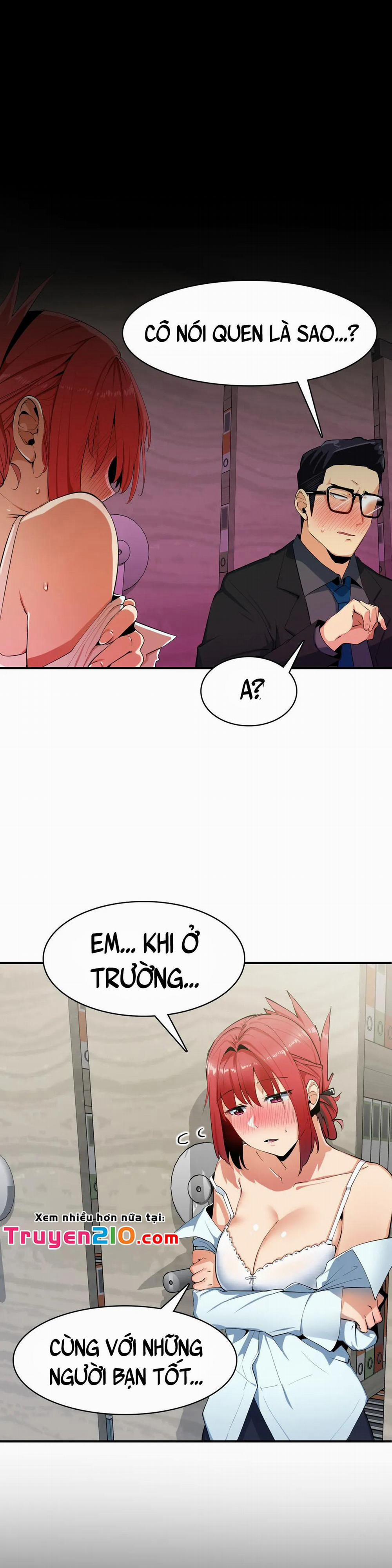 Vấn Đề Nhạy Cảm 6 trang 0