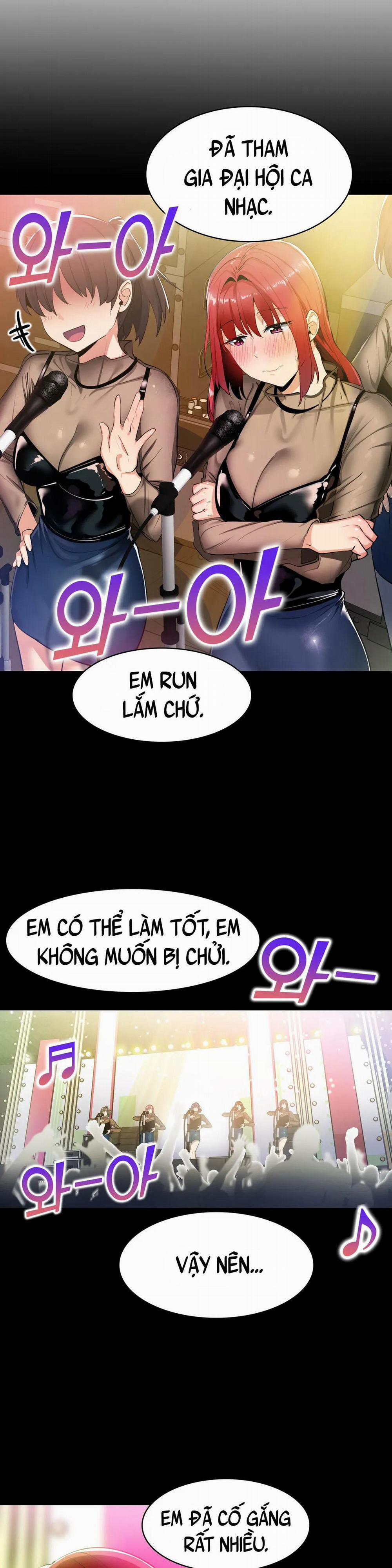 Vấn Đề Nhạy Cảm 6 trang 1