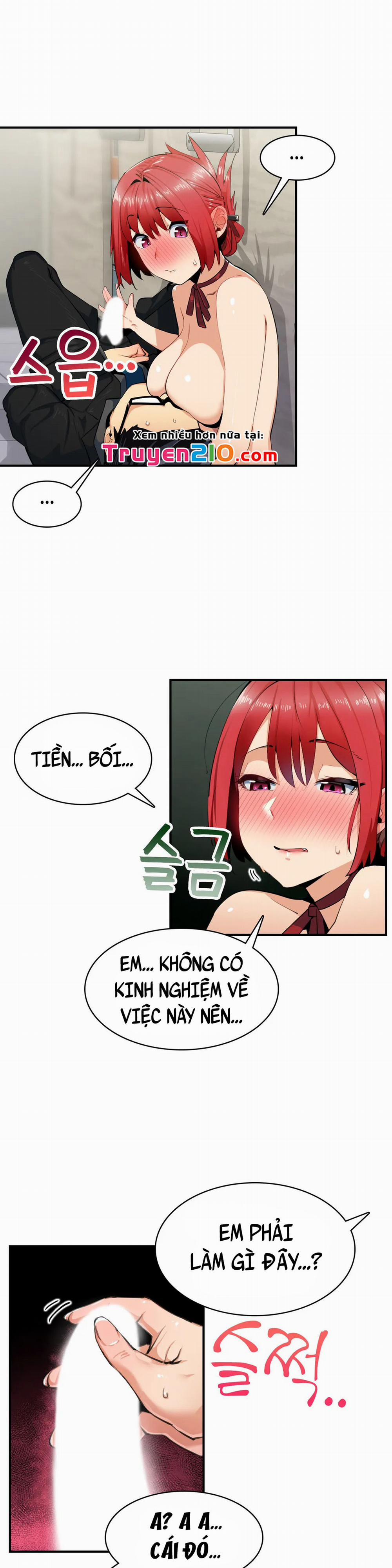 Vấn Đề Nhạy Cảm 6 trang 12