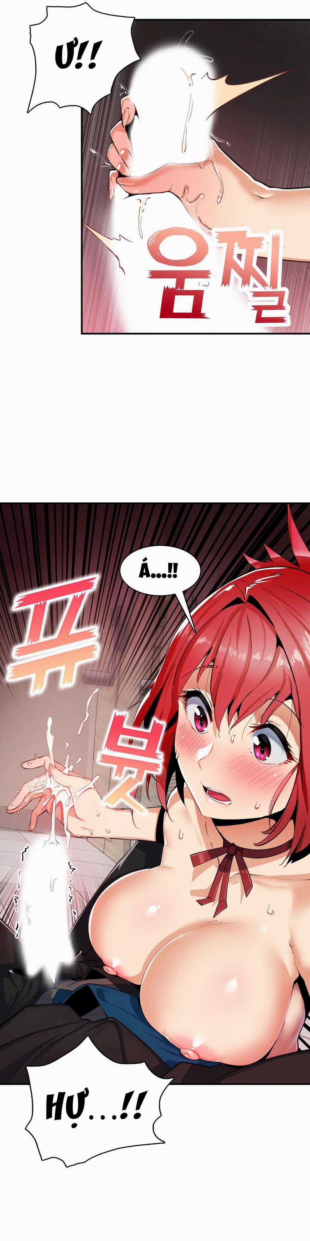 Vấn Đề Nhạy Cảm 6 trang 17