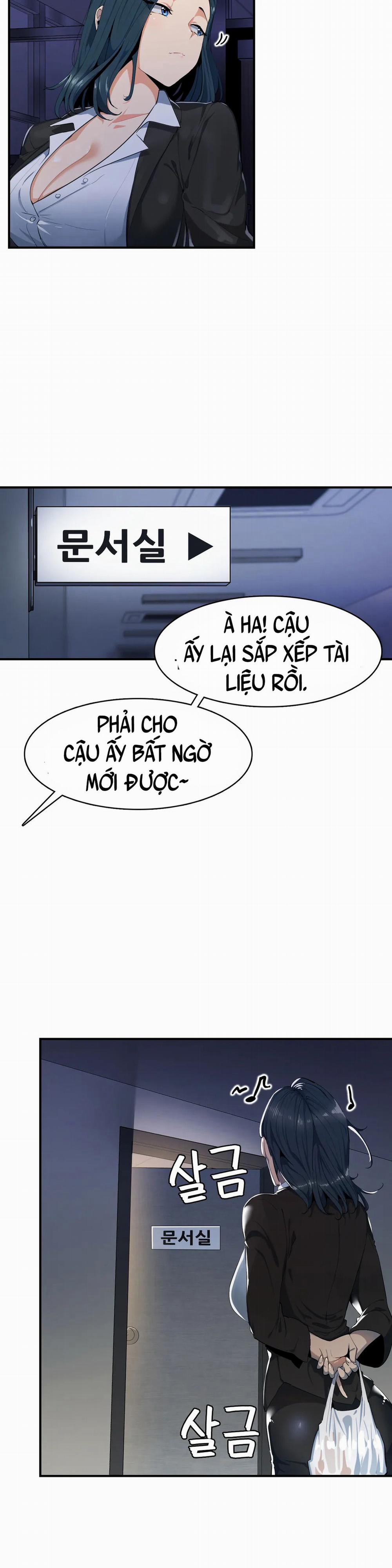 Vấn Đề Nhạy Cảm 6 trang 23