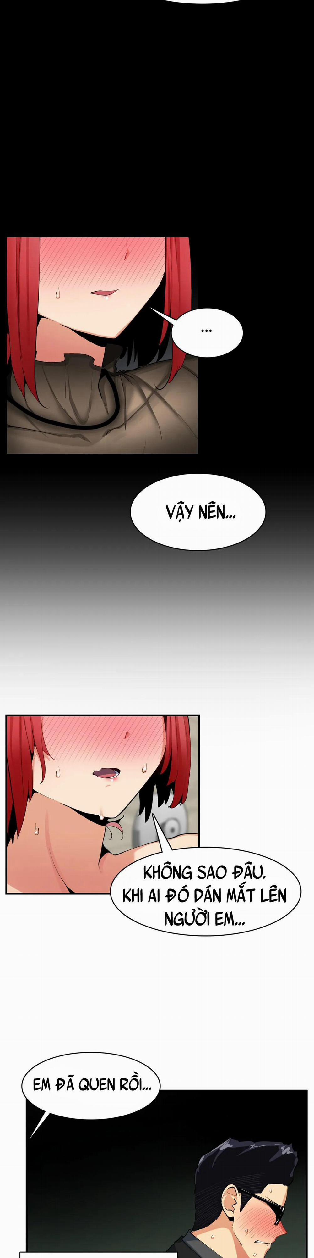 Vấn Đề Nhạy Cảm 6 trang 3