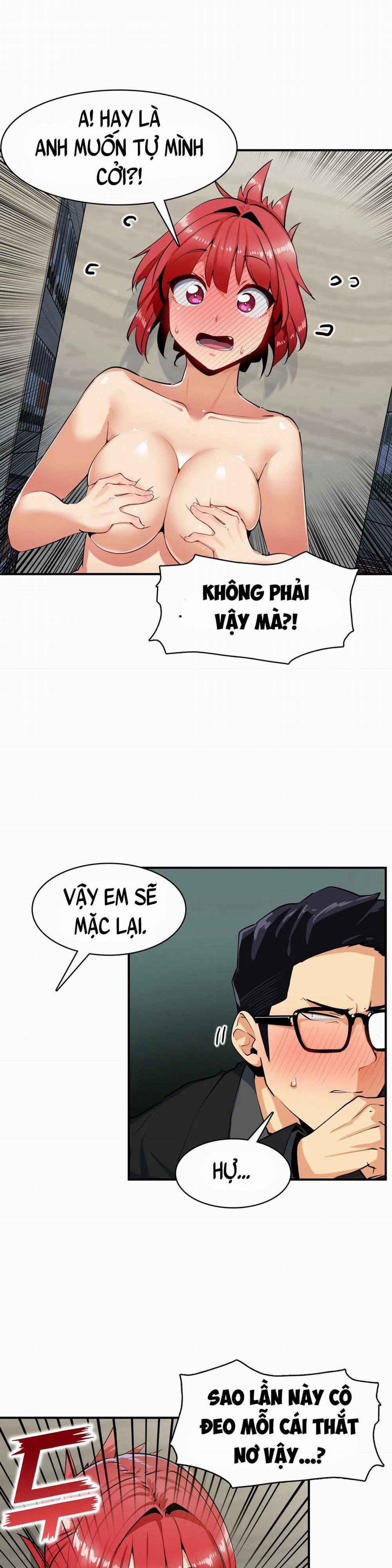 Vấn Đề Nhạy Cảm 6 trang 5