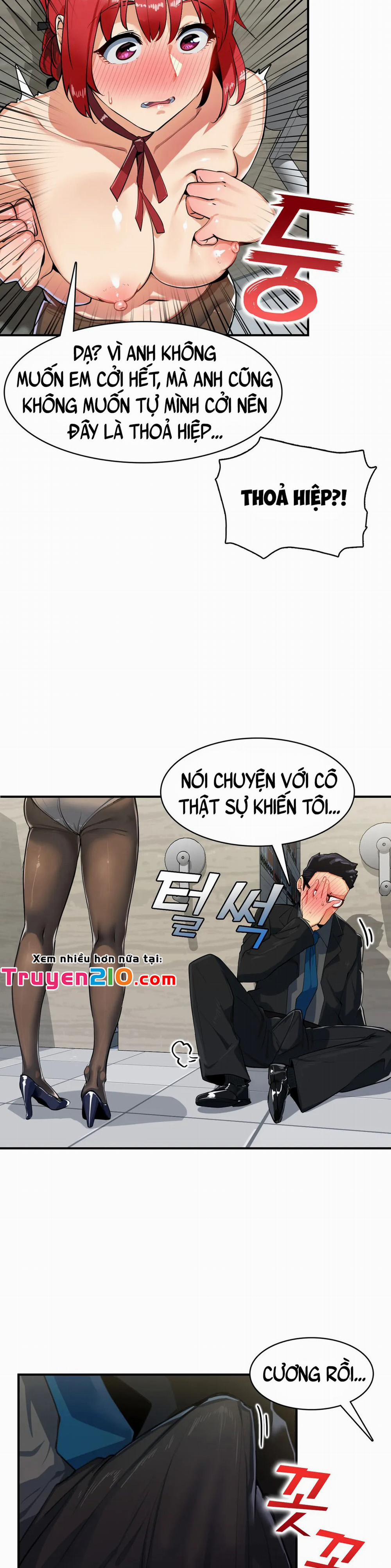 Vấn Đề Nhạy Cảm 6 trang 6