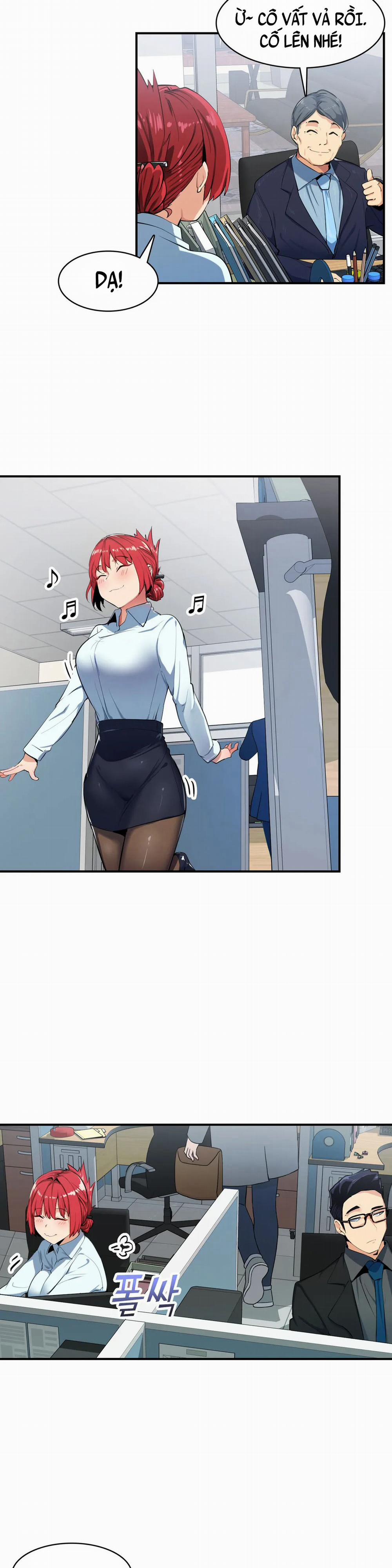 Vấn Đề Nhạy Cảm 7 trang 11