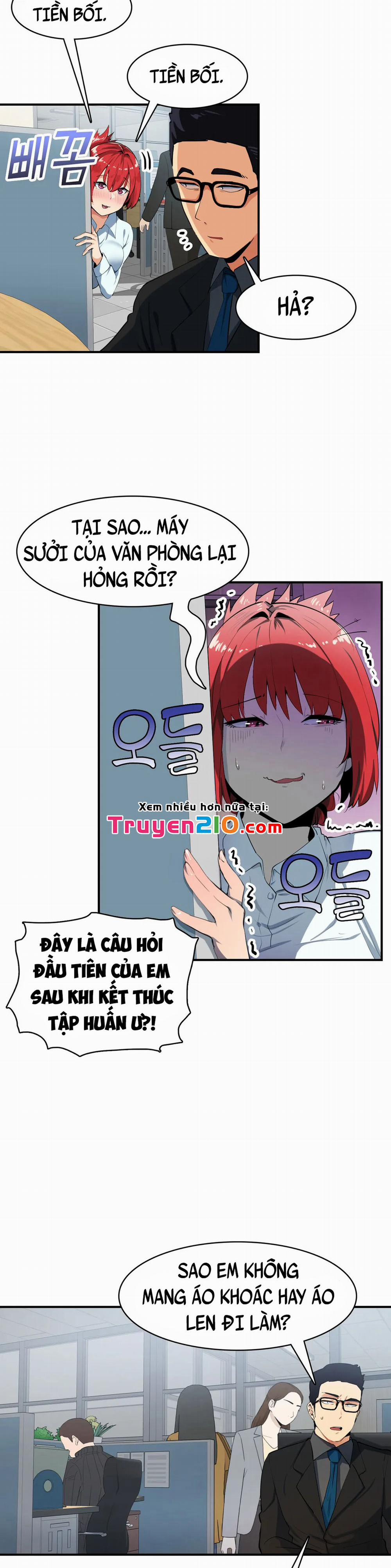 Vấn Đề Nhạy Cảm 7 trang 12