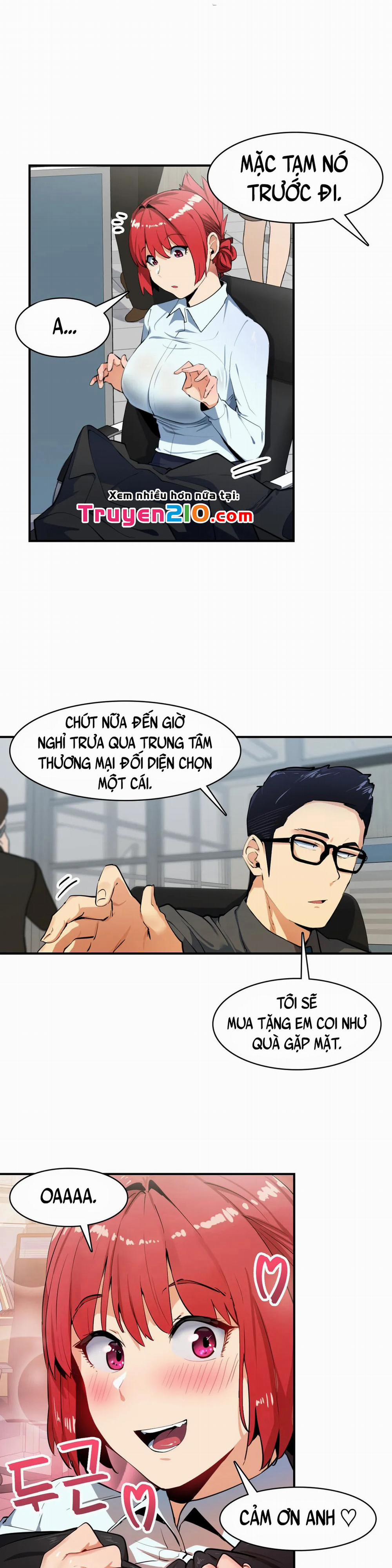 Vấn Đề Nhạy Cảm 7 trang 14