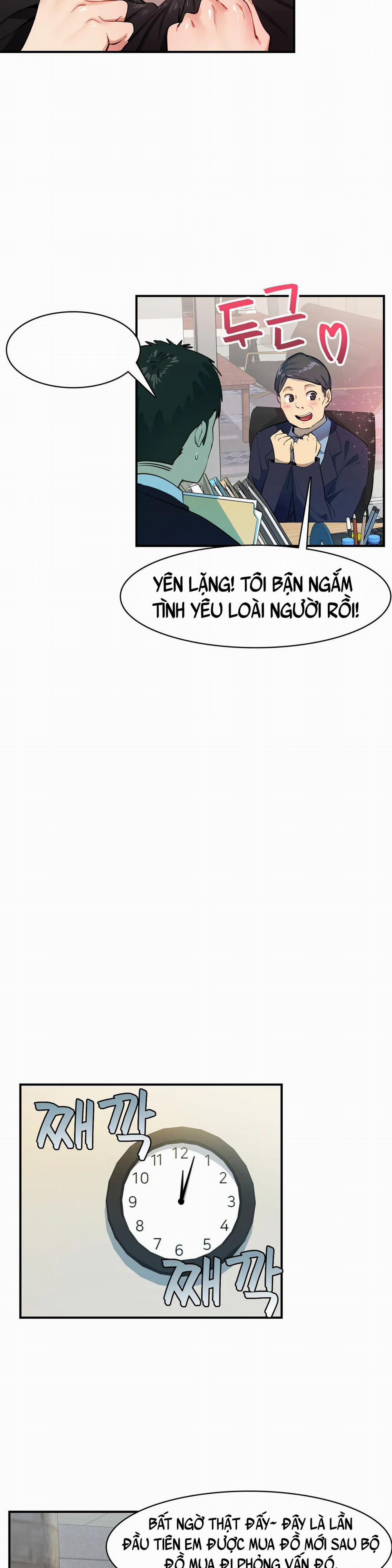 Vấn Đề Nhạy Cảm 7 trang 15