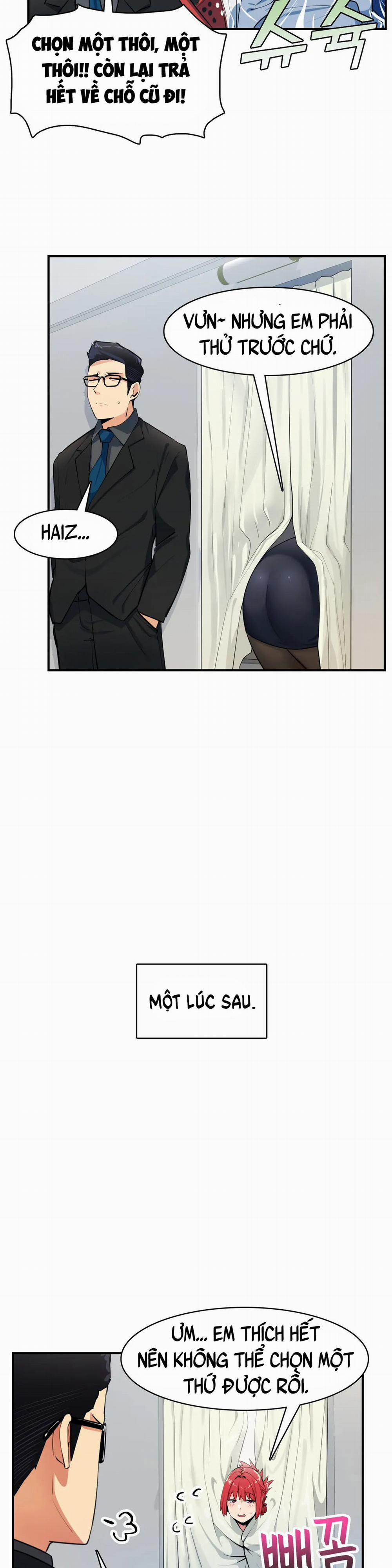 Vấn Đề Nhạy Cảm 7 trang 17