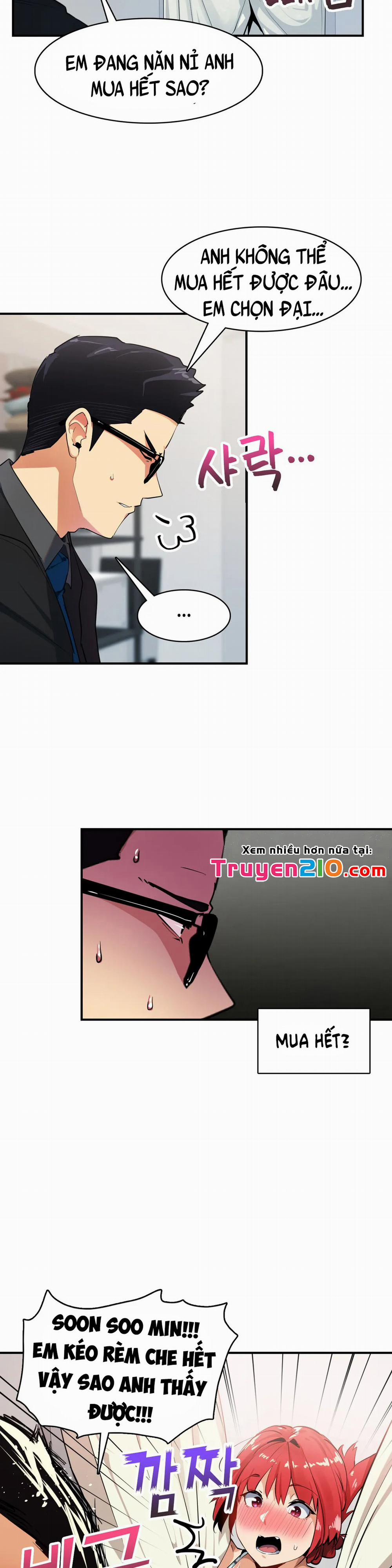 Vấn Đề Nhạy Cảm 7 trang 18