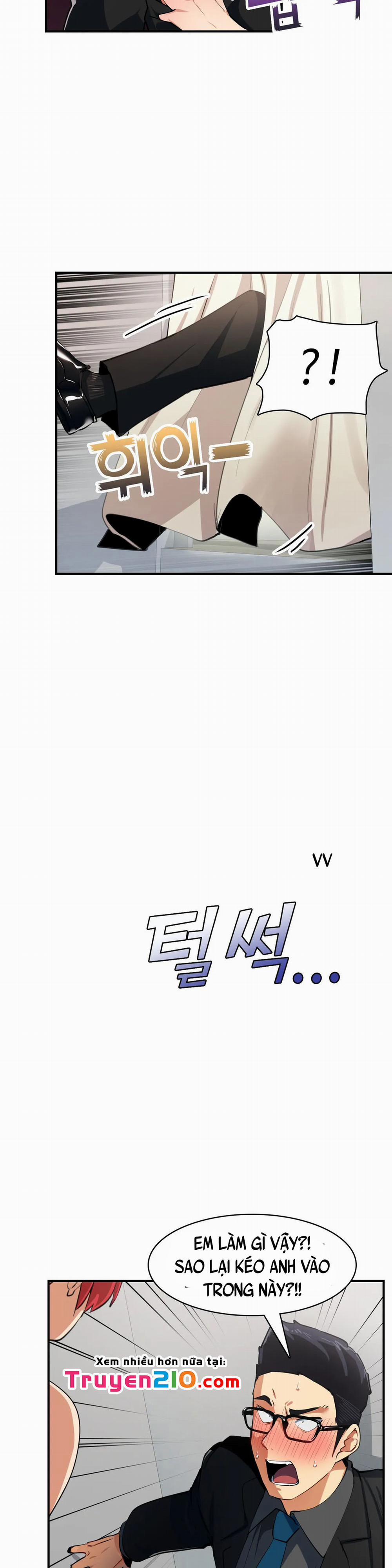 Vấn Đề Nhạy Cảm 7 trang 20