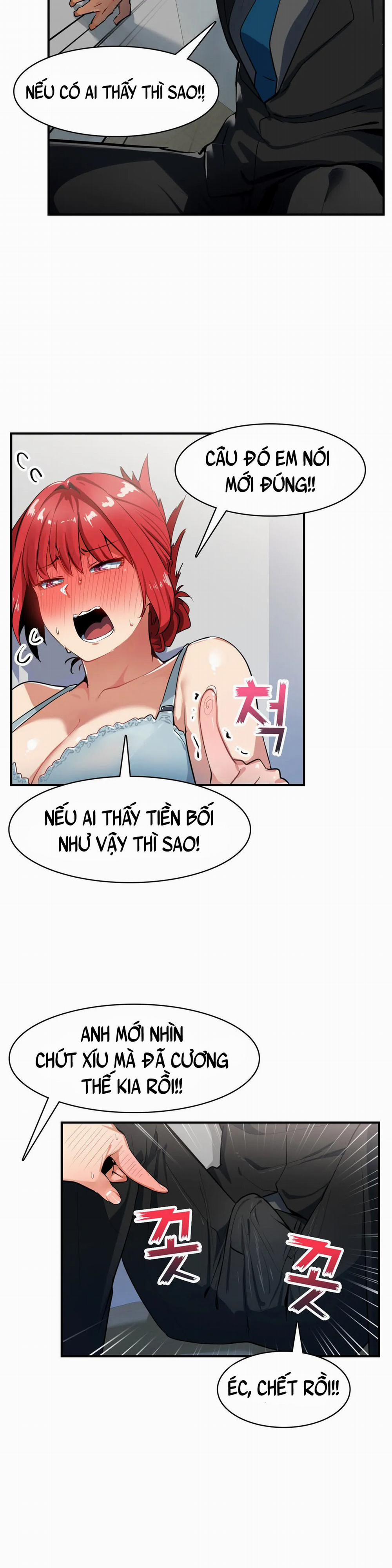 Vấn Đề Nhạy Cảm 7 trang 21