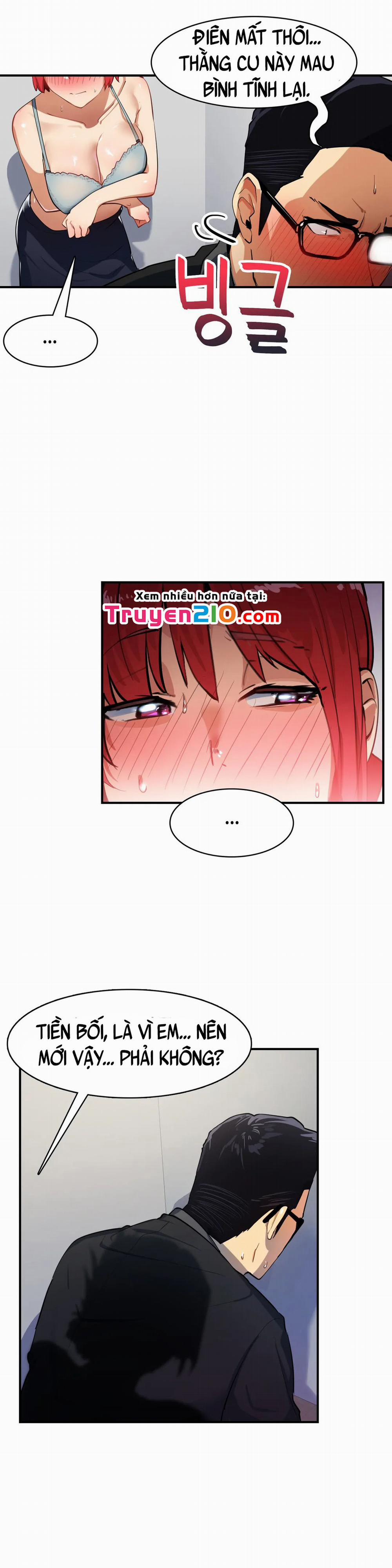 Vấn Đề Nhạy Cảm 7 trang 22