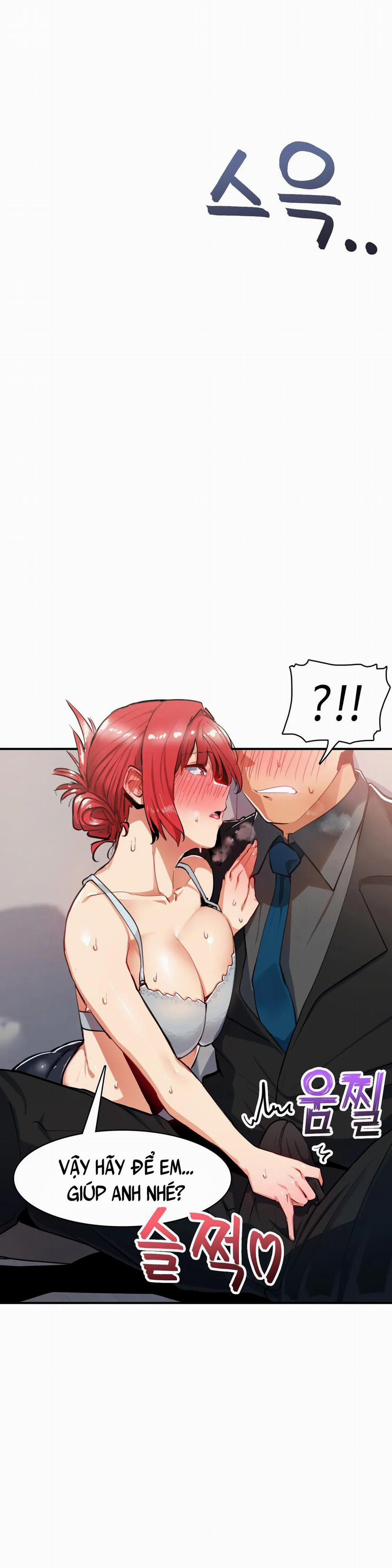 Vấn Đề Nhạy Cảm 7 trang 23