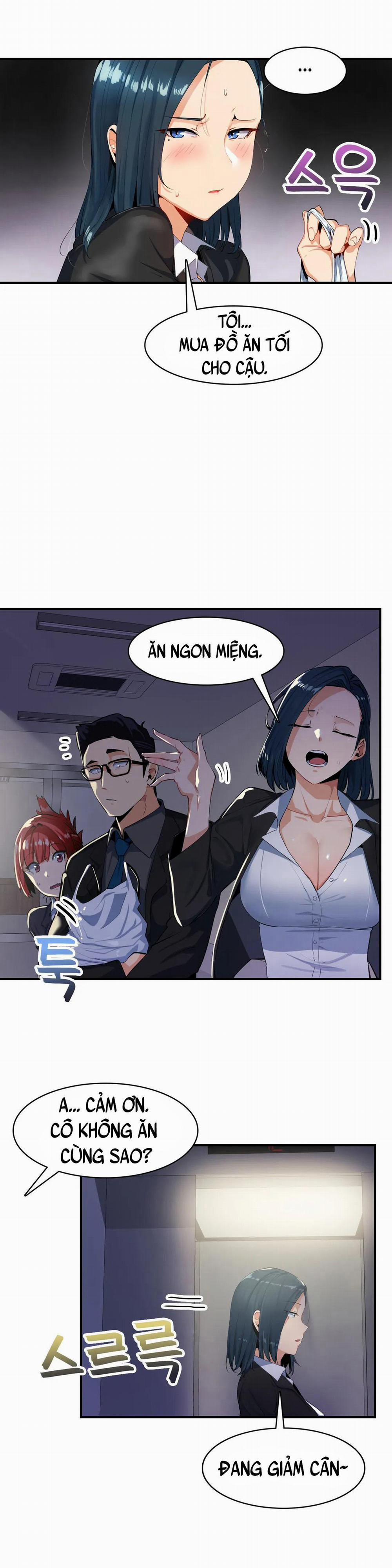 Vấn Đề Nhạy Cảm 7 trang 3