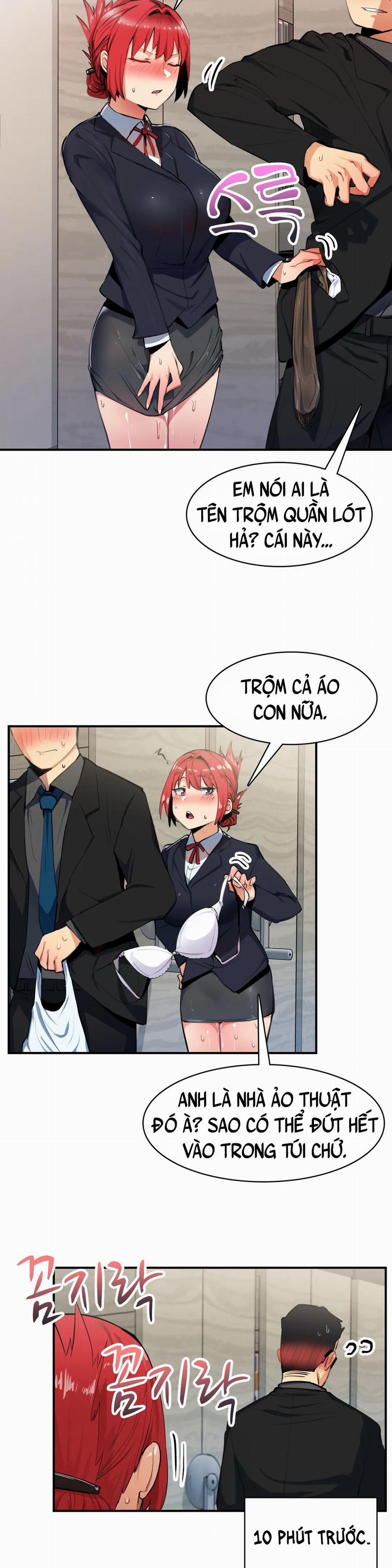 Vấn Đề Nhạy Cảm 7 trang 5