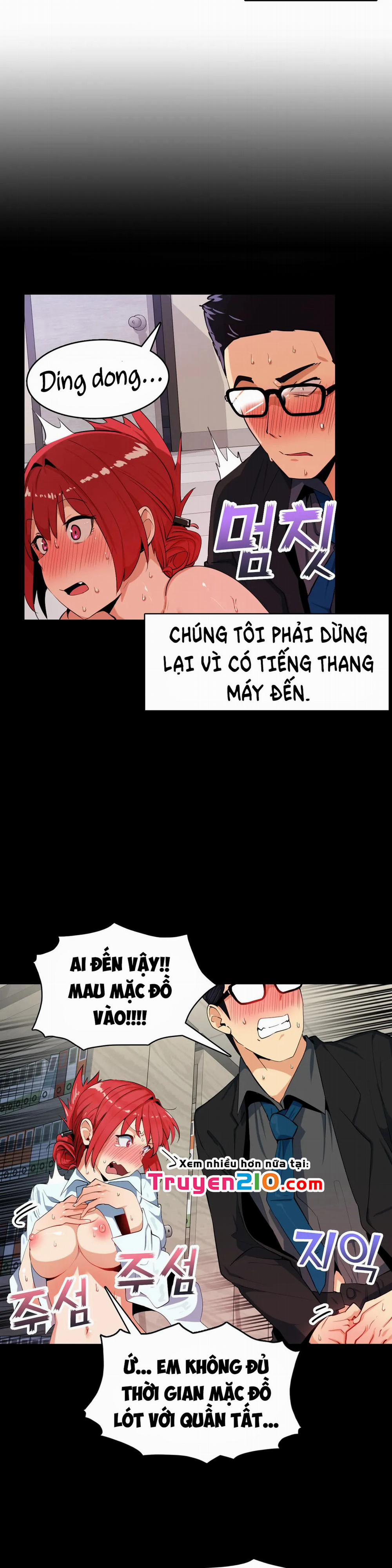 Vấn Đề Nhạy Cảm 7 trang 6